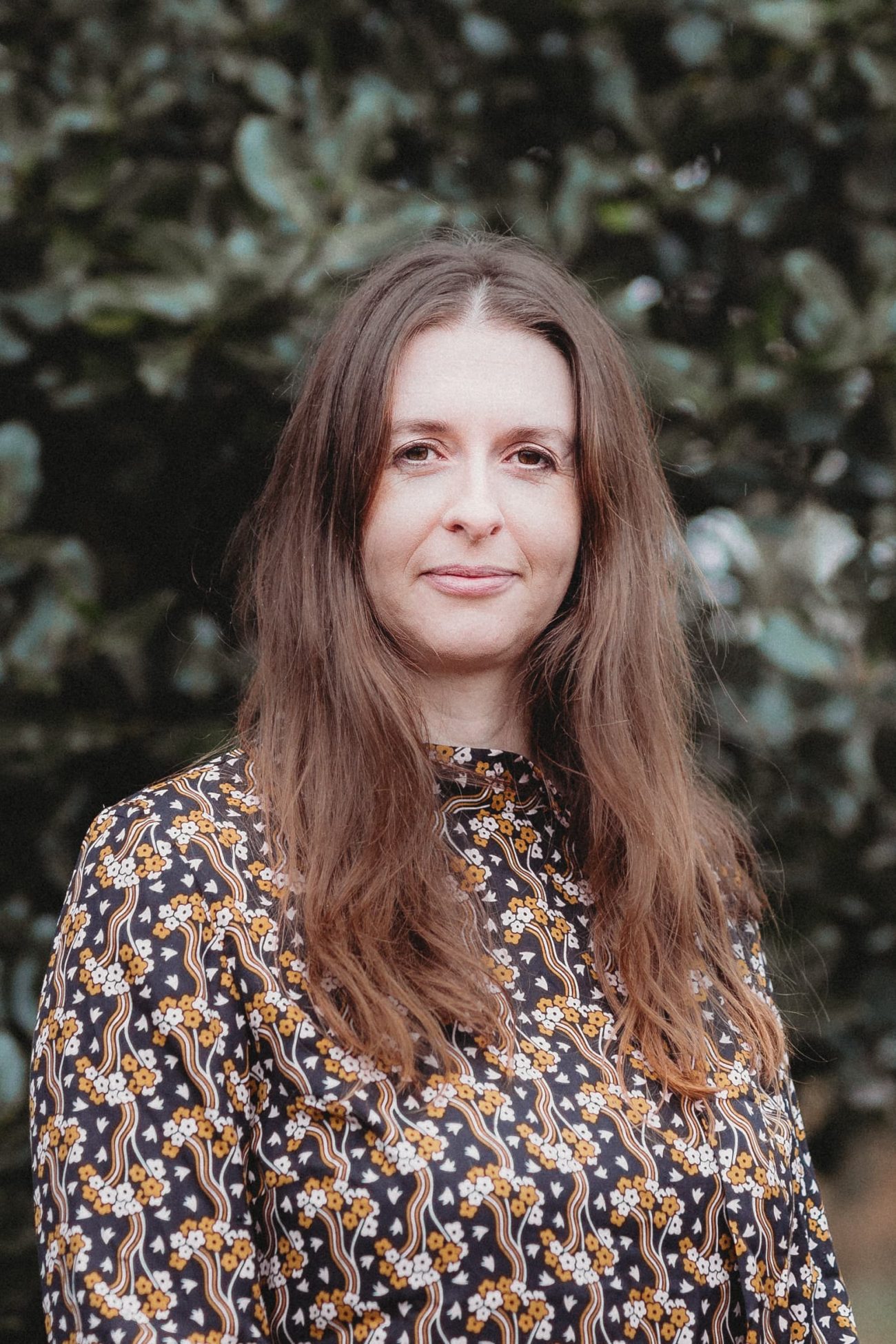 Helen Ball - Apex Ecology